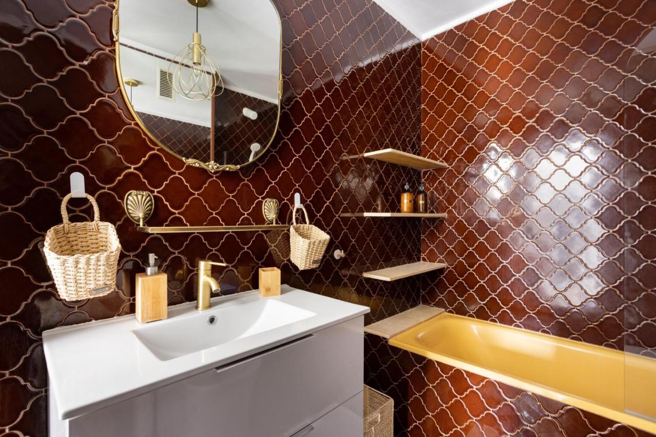 Kings Kapital Apartment Санта Крус де Тенерифе Екстериор снимка