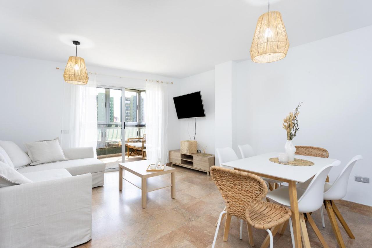 Kings Kapital Apartment Санта Крус де Тенерифе Екстериор снимка
