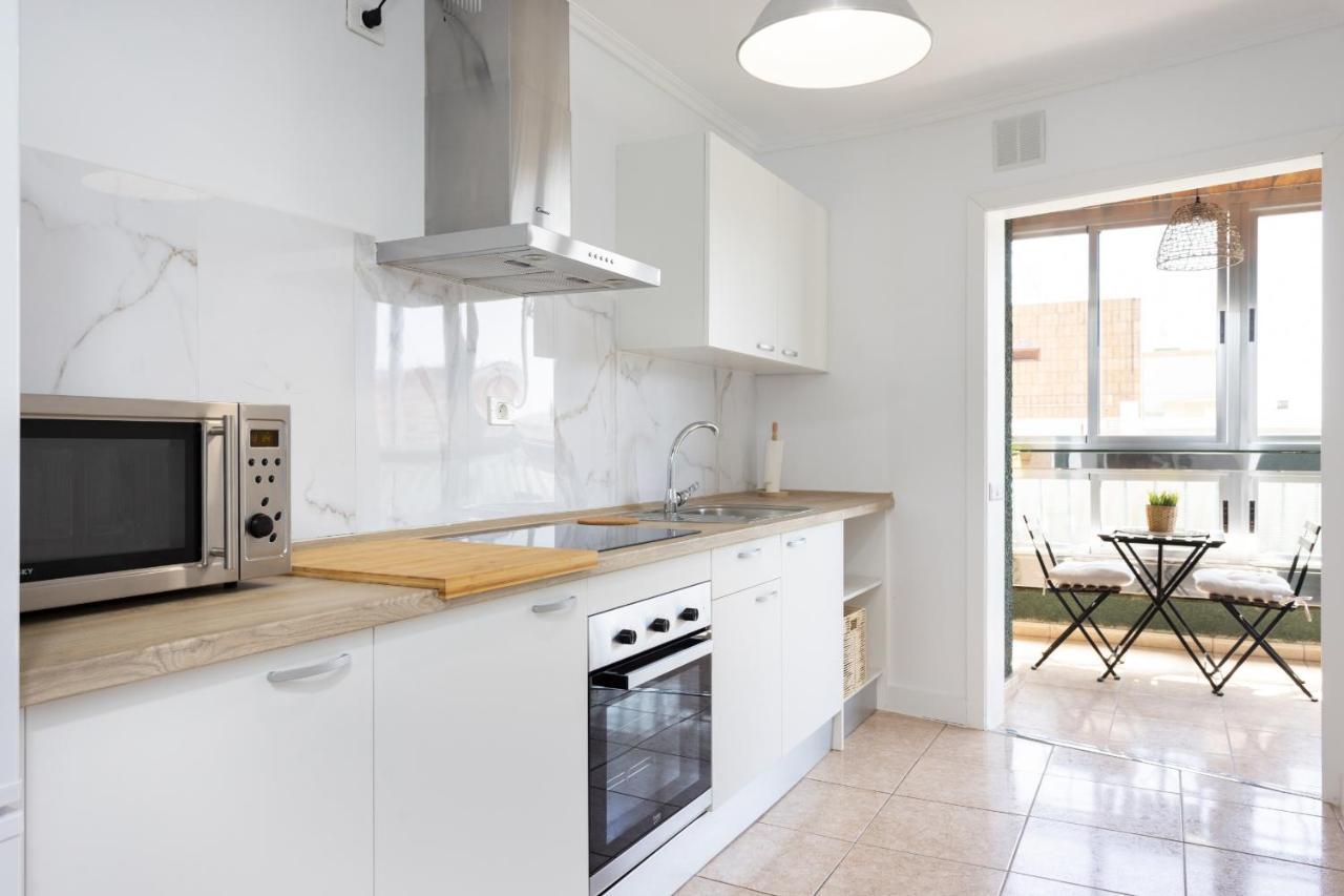 Kings Kapital Apartment Санта Крус де Тенерифе Екстериор снимка