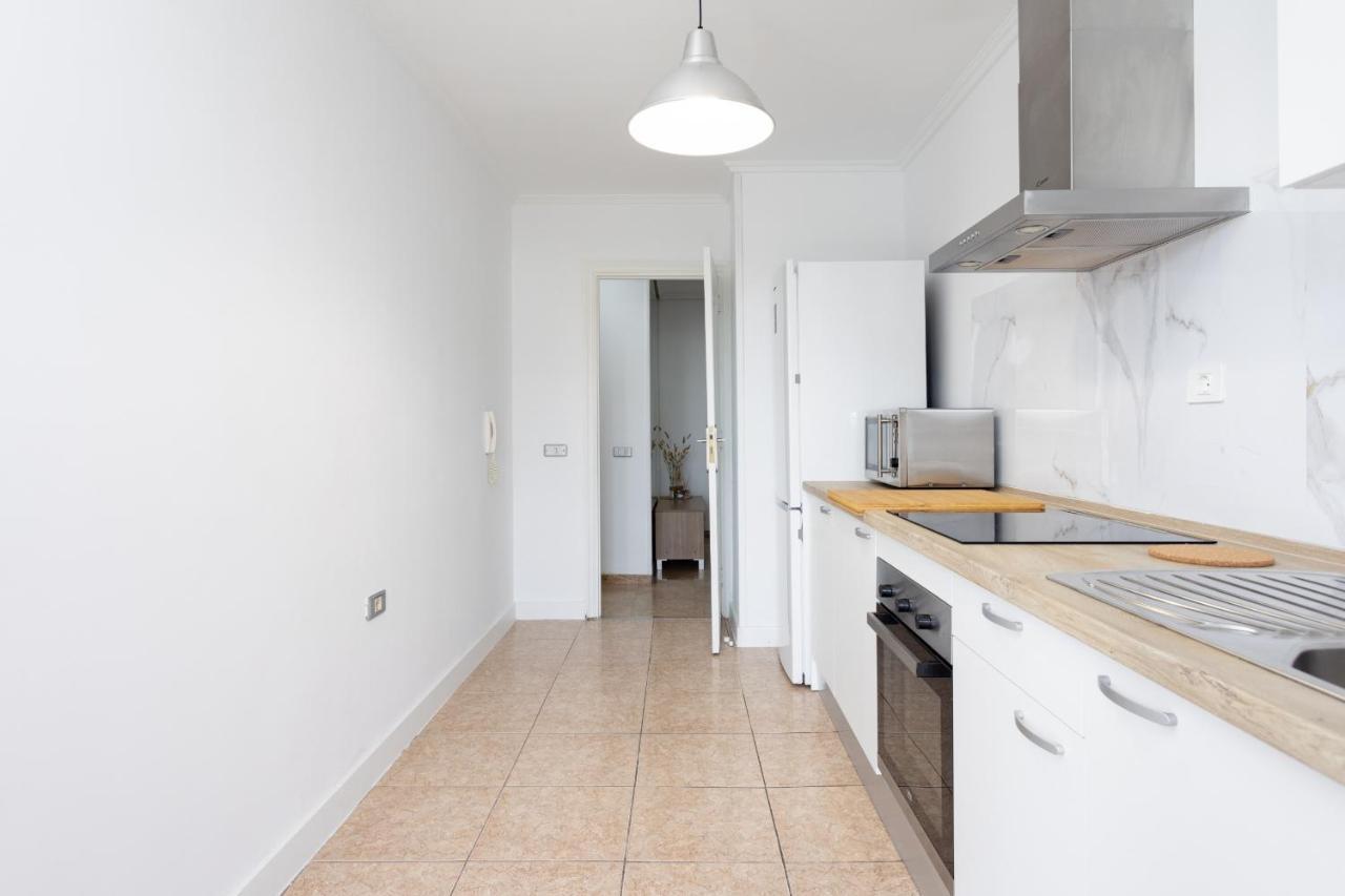 Kings Kapital Apartment Санта Крус де Тенерифе Екстериор снимка