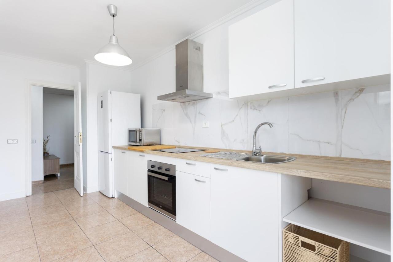 Kings Kapital Apartment Санта Крус де Тенерифе Екстериор снимка