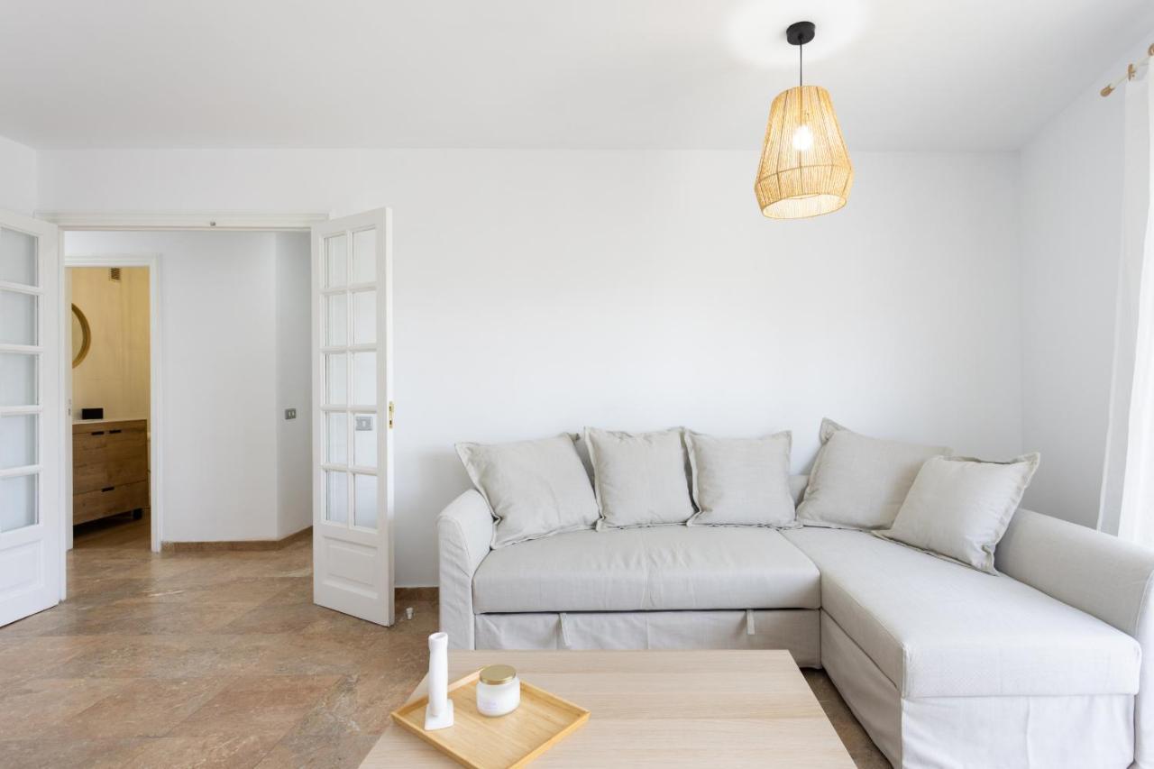 Kings Kapital Apartment Санта Крус де Тенерифе Екстериор снимка