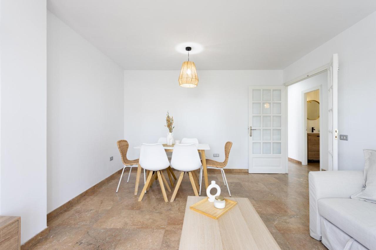 Kings Kapital Apartment Санта Крус де Тенерифе Екстериор снимка
