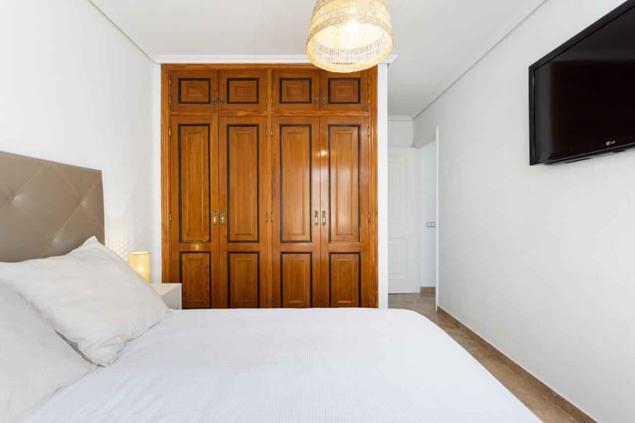 Kings Kapital Apartment Санта Крус де Тенерифе Екстериор снимка