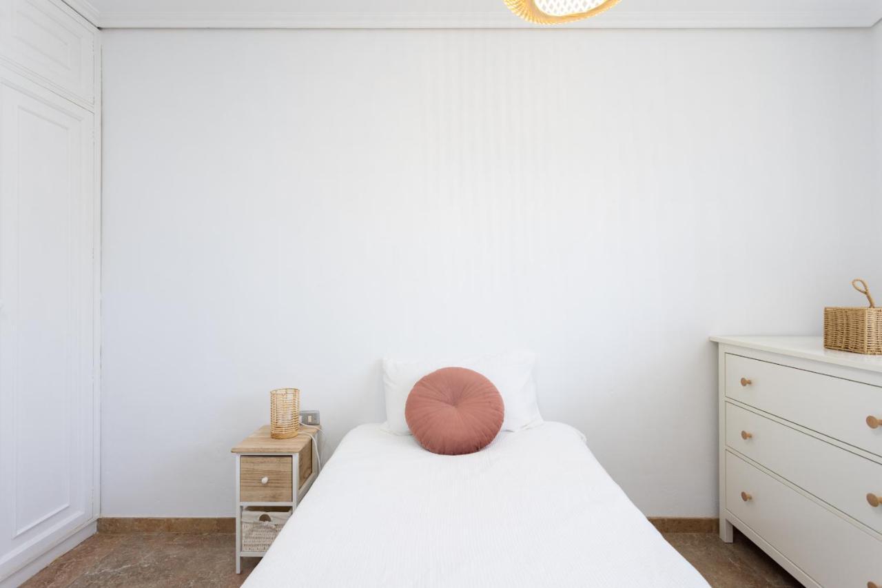 Kings Kapital Apartment Санта Крус де Тенерифе Екстериор снимка