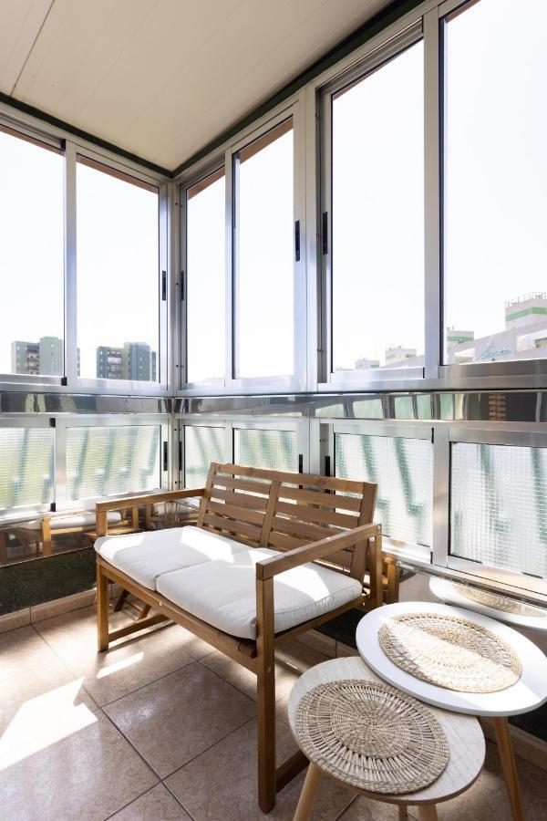 Kings Kapital Apartment Санта Крус де Тенерифе Екстериор снимка