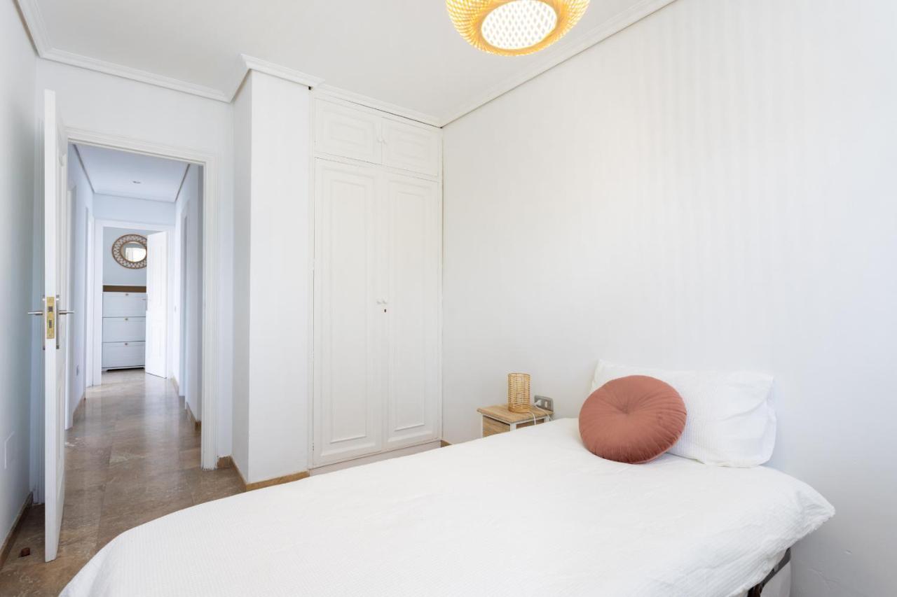 Kings Kapital Apartment Санта Крус де Тенерифе Екстериор снимка