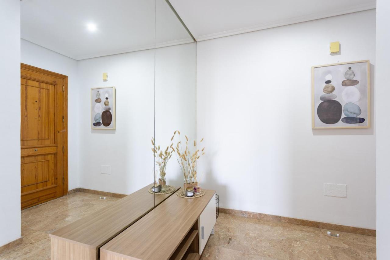 Kings Kapital Apartment Санта Крус де Тенерифе Екстериор снимка