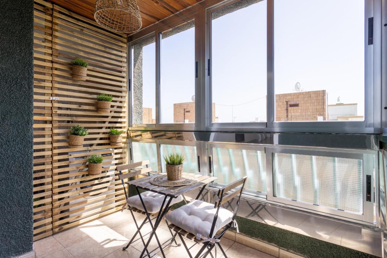 Kings Kapital Apartment Санта Крус де Тенерифе Екстериор снимка