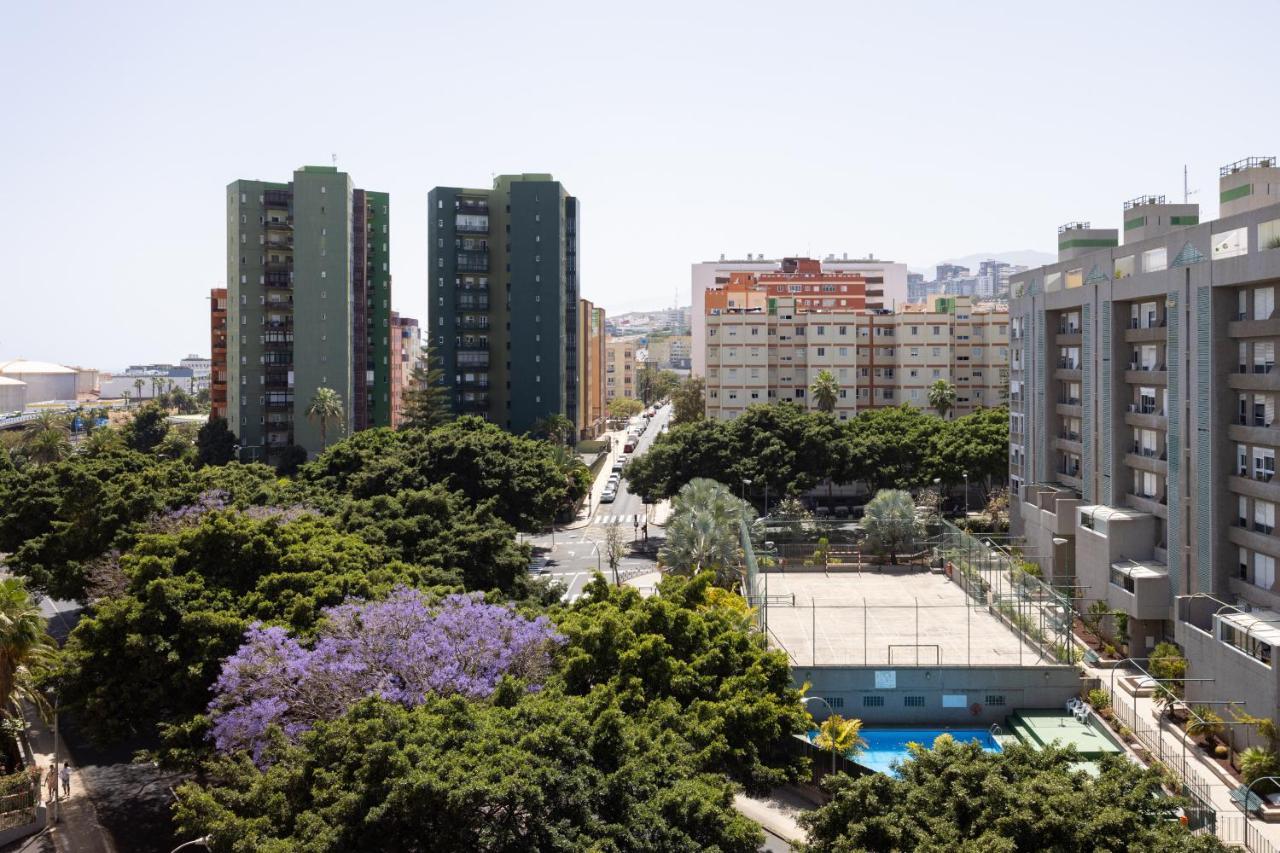 Kings Kapital Apartment Санта Крус де Тенерифе Екстериор снимка