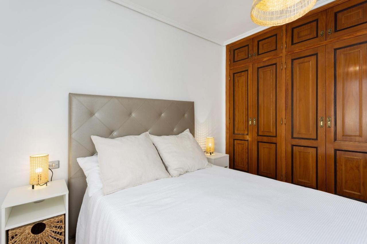 Kings Kapital Apartment Санта Крус де Тенерифе Екстериор снимка