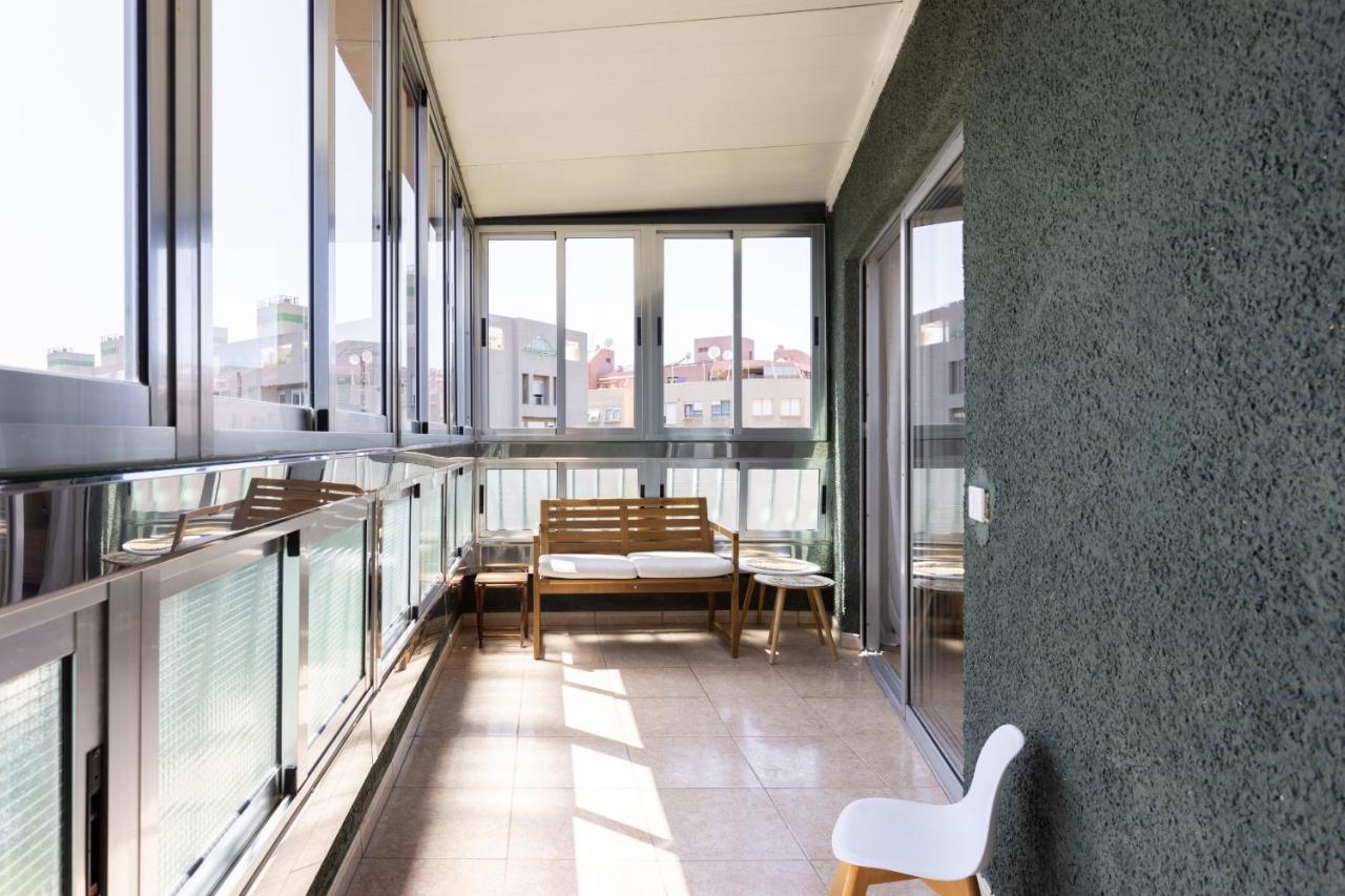Kings Kapital Apartment Санта Крус де Тенерифе Екстериор снимка